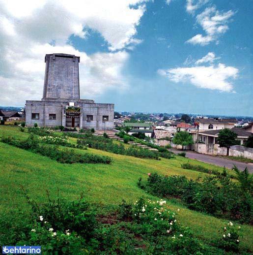 موزه کاشف السلطنه