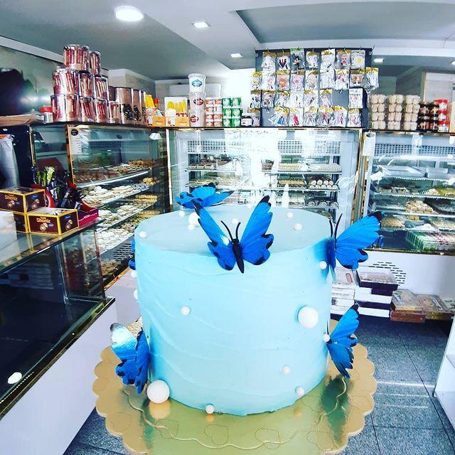 شیرینی تبریزی