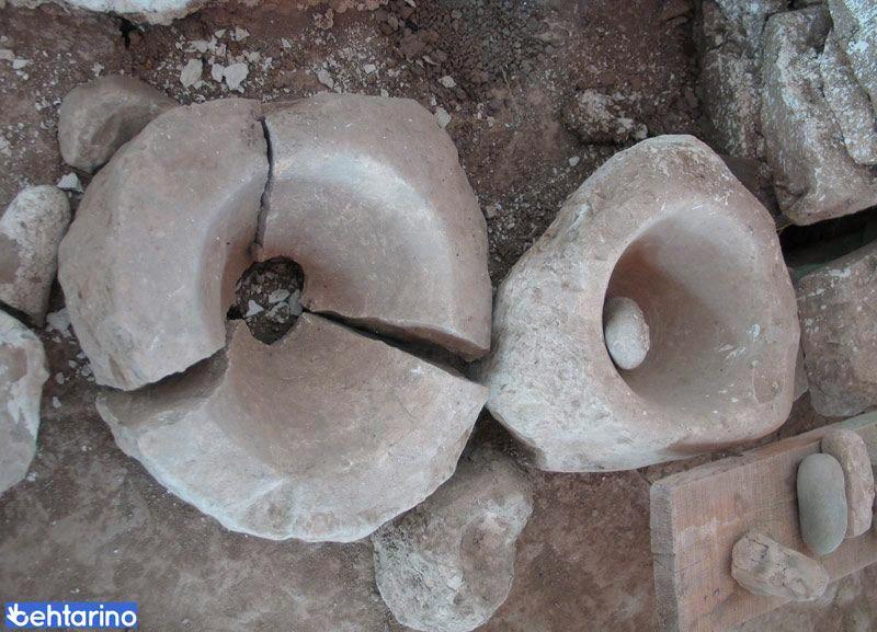 غار علی تپه