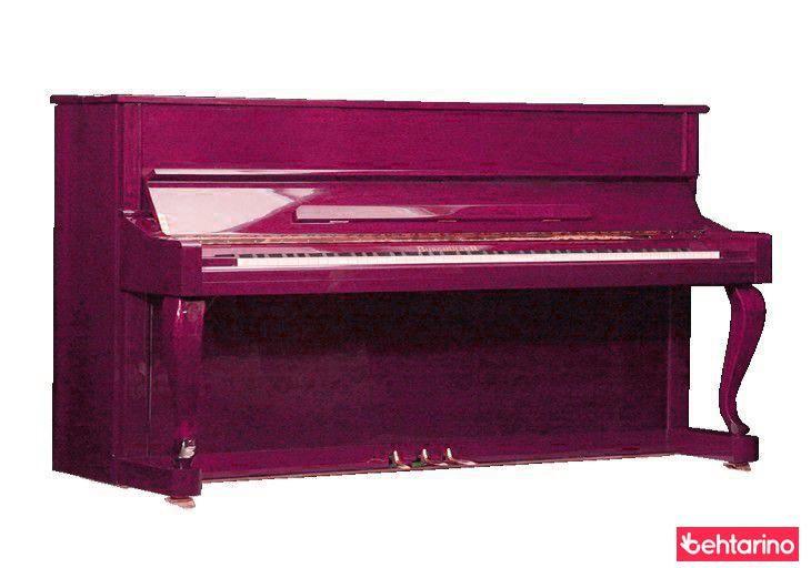 آموزش پیانو خانم