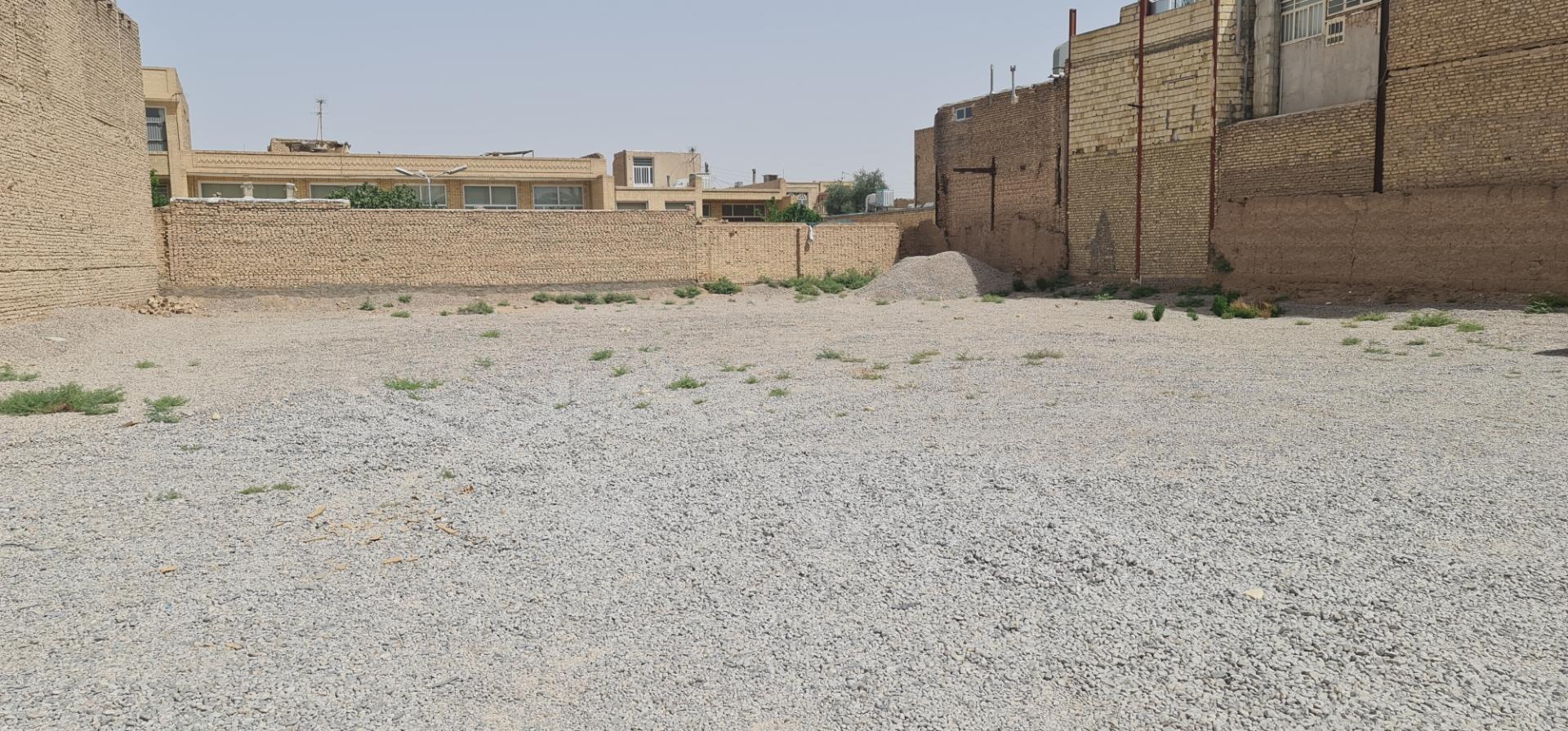 پارکینگ بنیاد جانبازان