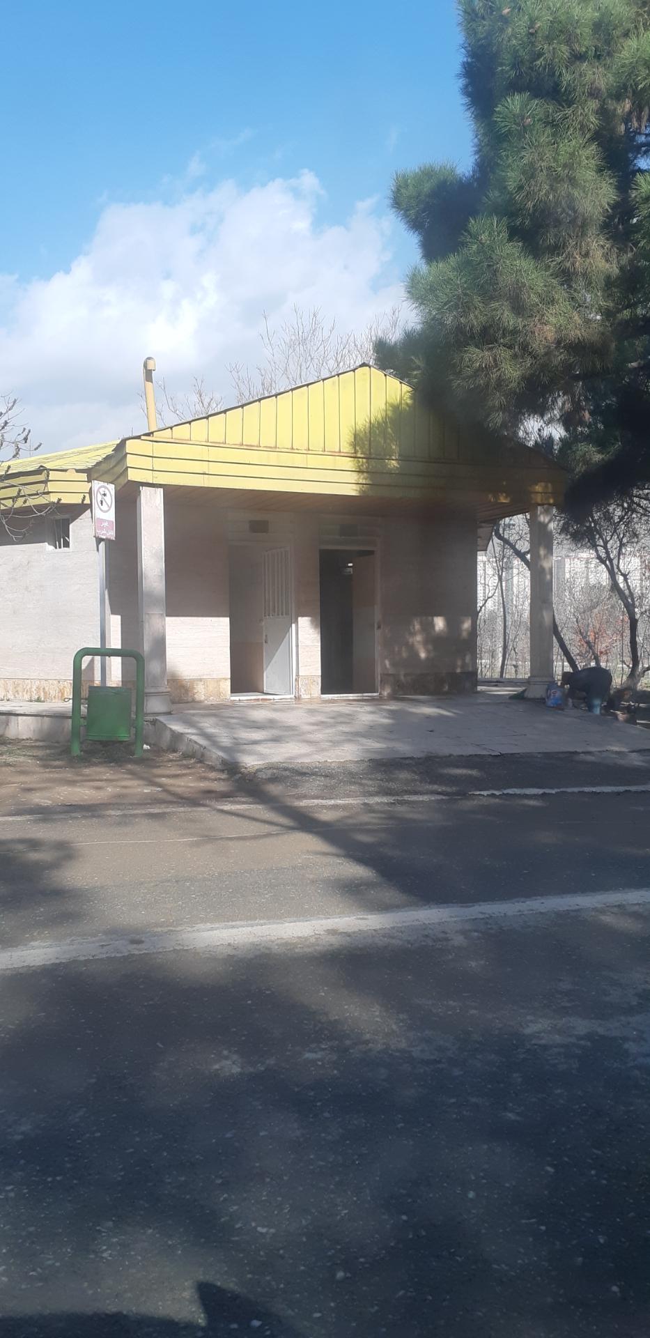 سرویس بهداشتی