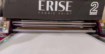 چاپ پارچه اریس