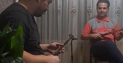 آموزشگاه موسیقی کلاویه