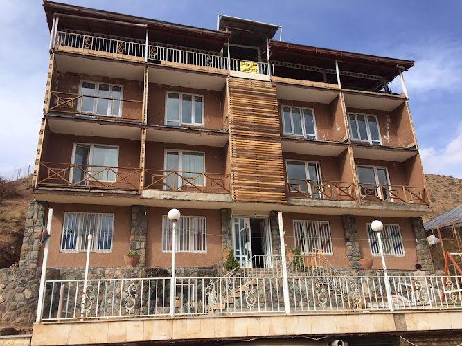 Navizar Hotel Alamut