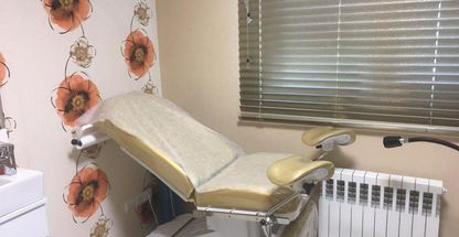 دکتر فاطمه سالم