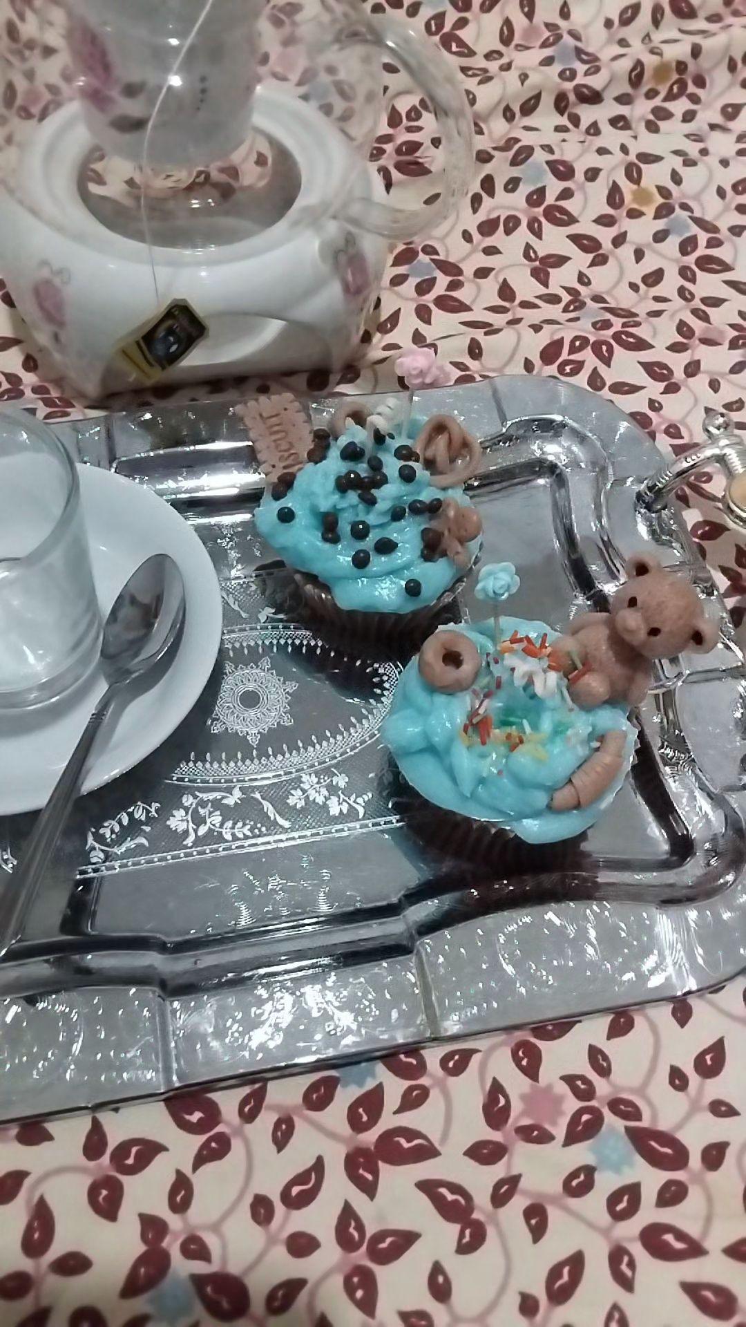 ساخت شمع های زینتی