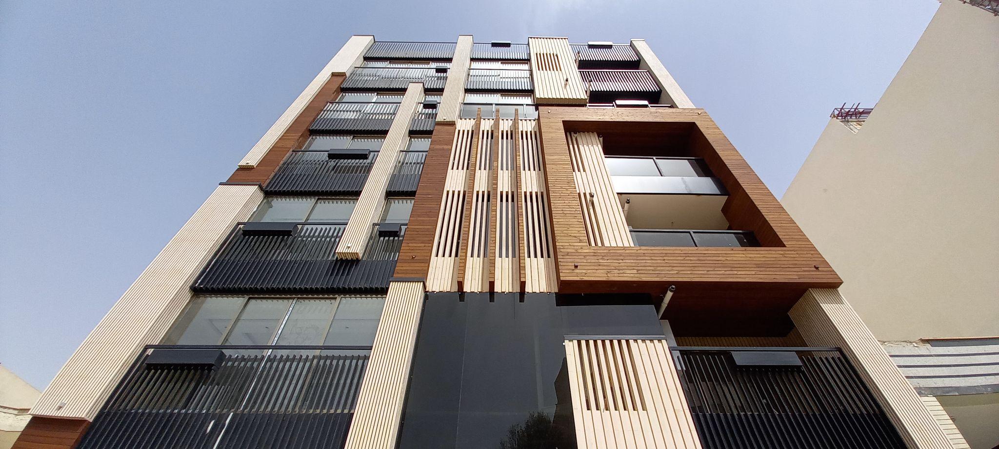 گروه طراحی و معماری ساختمایه