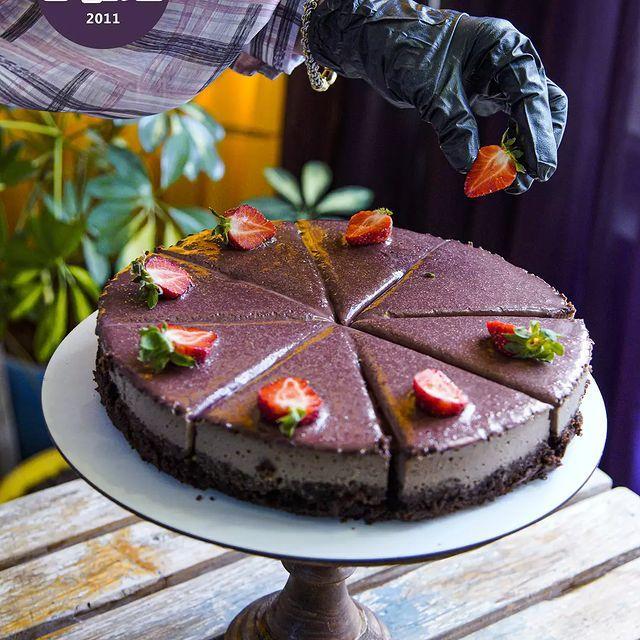 کافه رستوران فلامینگو