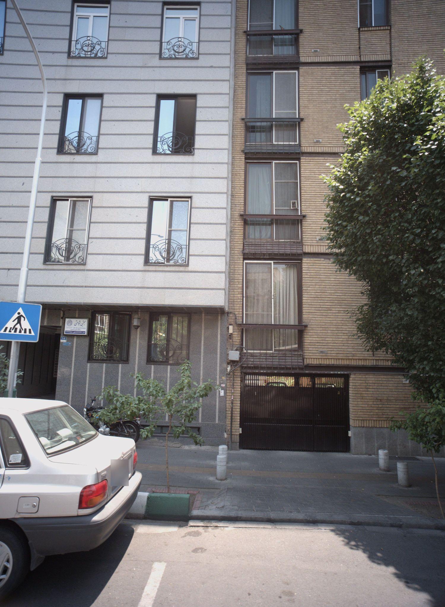 دفتر وکالت مجتبی شجاعتی ثمرین