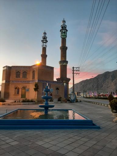 مسجد الغدیر