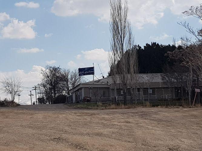 (مهمانسرای اشراق) مهمانسرای اساتید دانشگاه زنجان