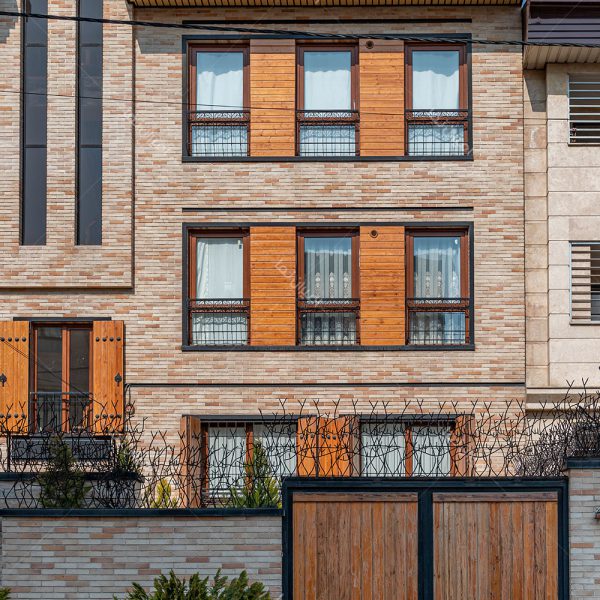 صفر تا صد بازسازی و تعمیرات منازل