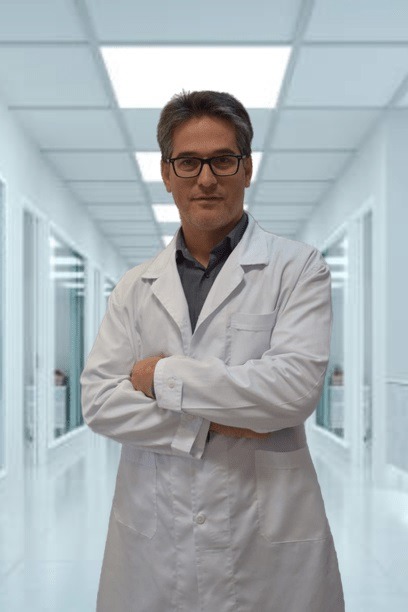 دکتر پیمان اشرفی متخصص قلب و عروق