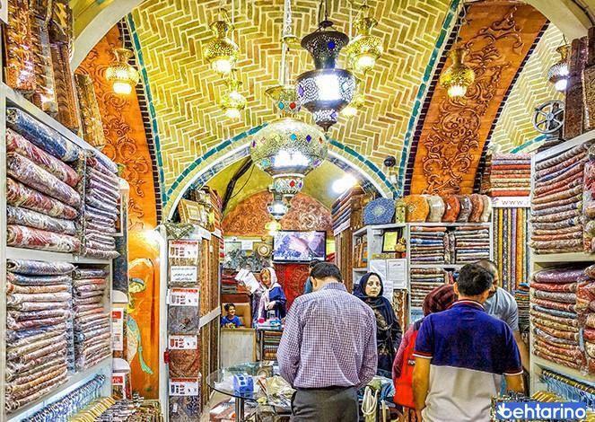 فروشگاه خانه ترمه ایران