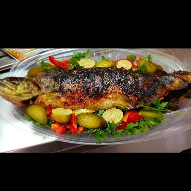 رستوران پاسارگاد عشقی