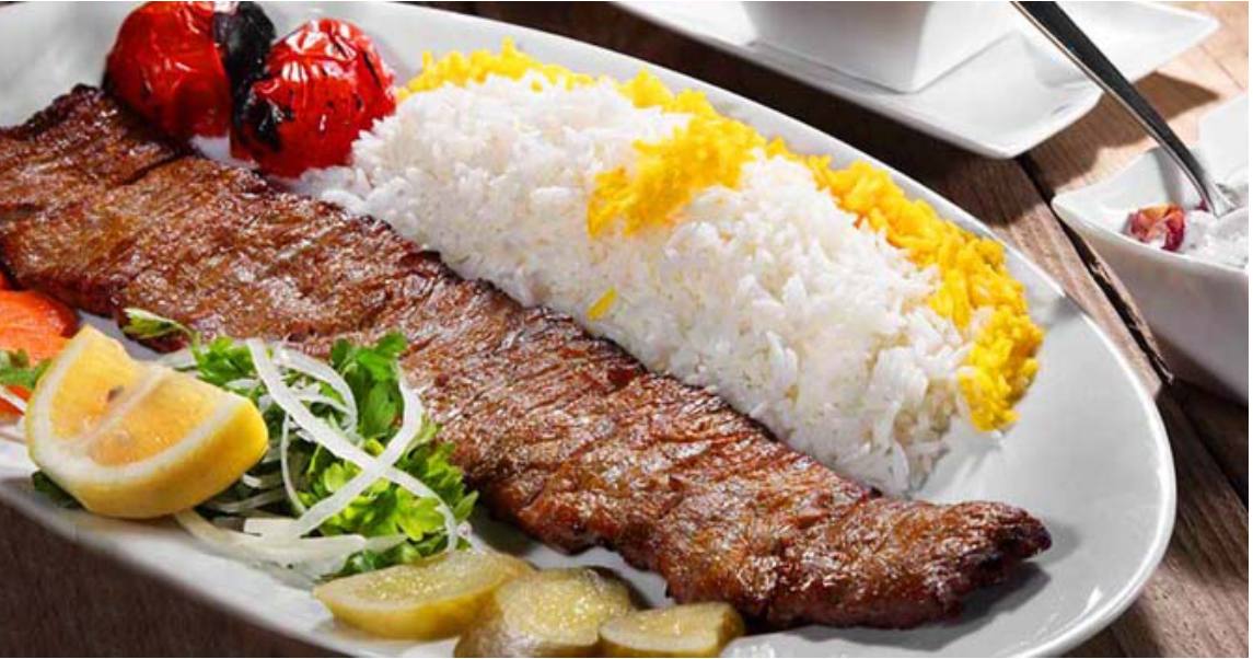 تهیه غذای توکلی