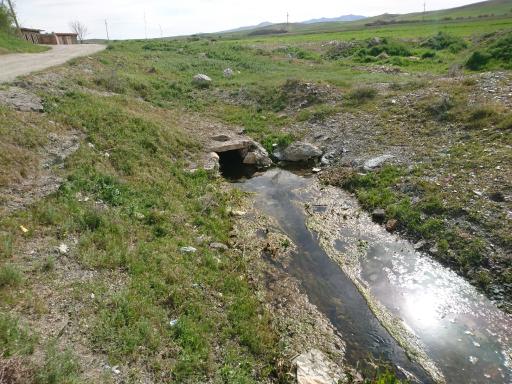 قنات‌قدیمی رحمان‌آباد