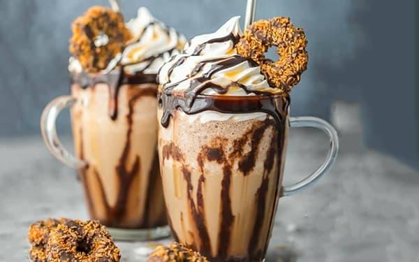 کافه صاحبقرانیه