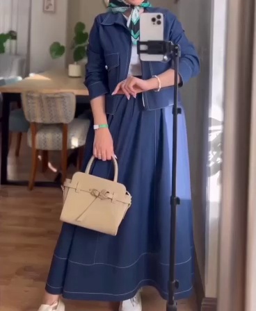 انلاین شاپ رها بیش از دوسال سابقه فروش