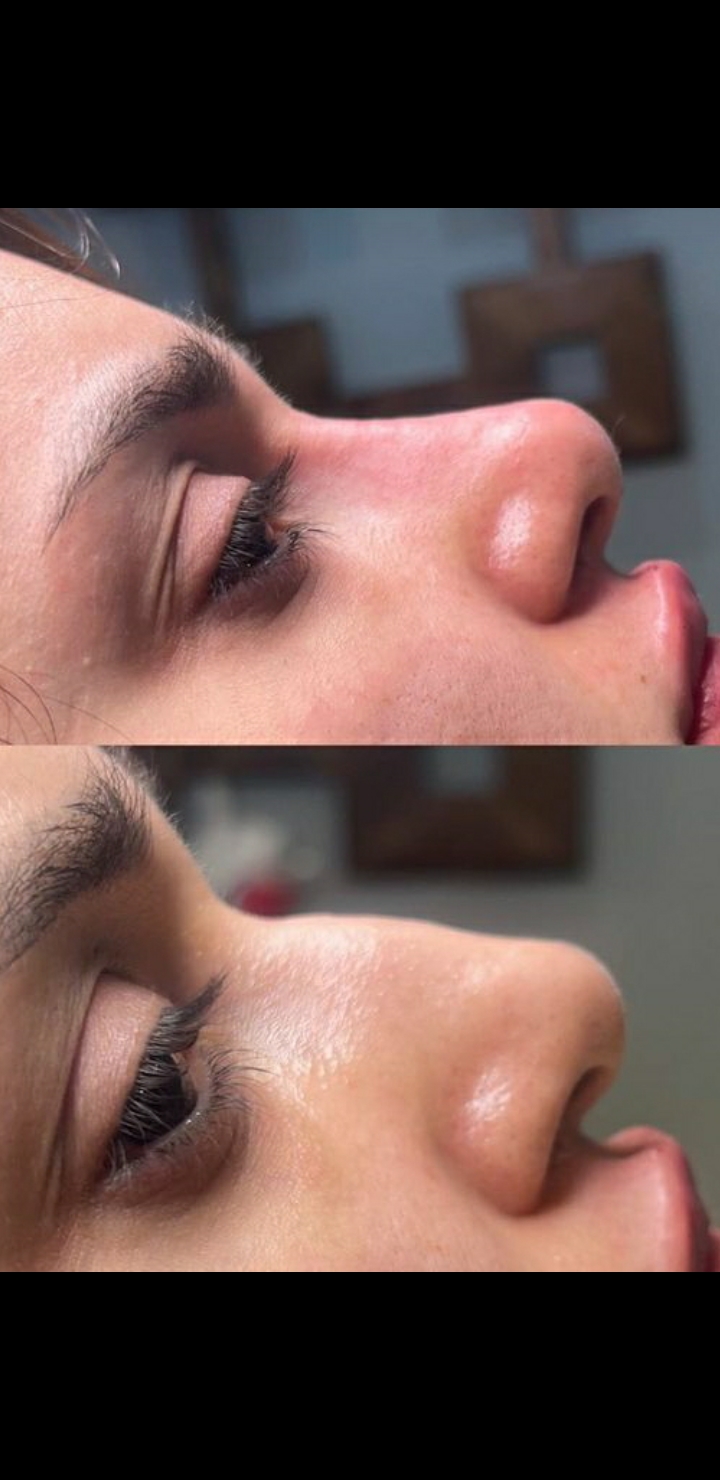 خدمات زیبایی دکتر مظفریان