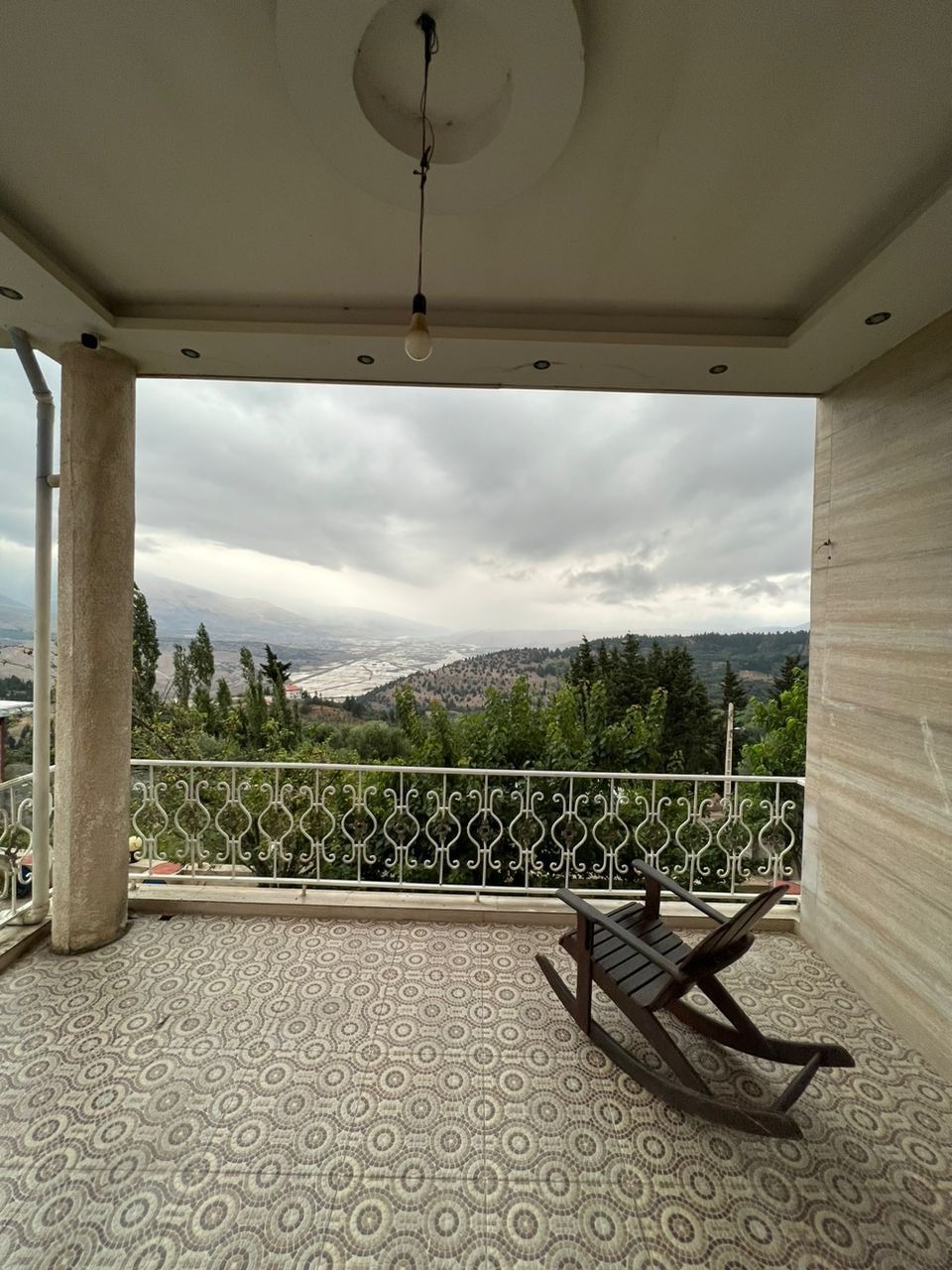 ویلا چشم انداز مارلیک