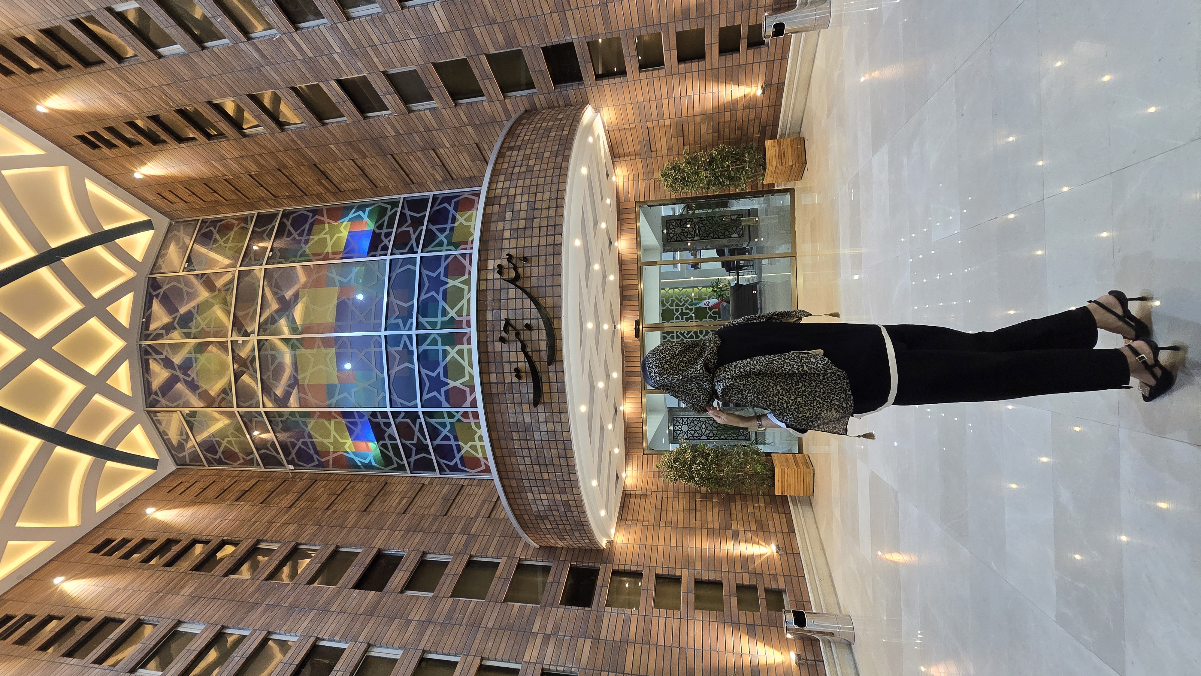 کوچینگ دکتر اکبر توحیدی