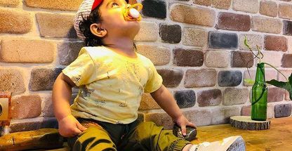 شاورما لقمه ۲