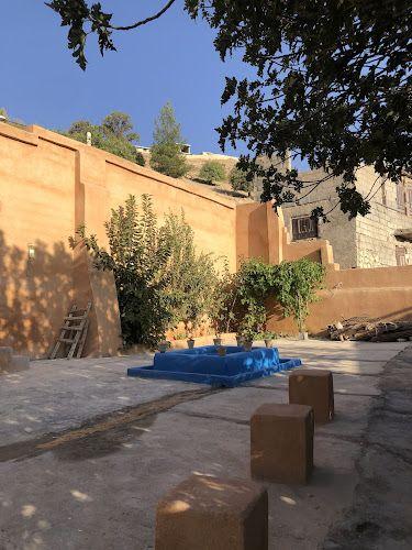 Maryam Banoo Cottage