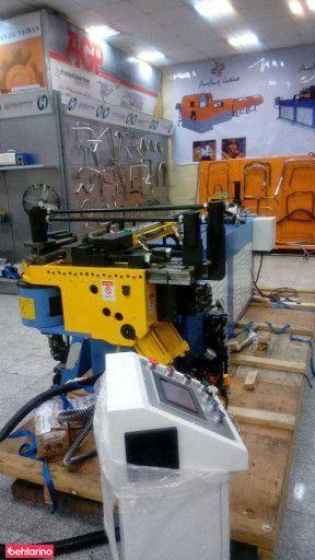 پیشبرد صنعت پایار