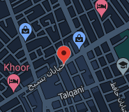 رستوران امید