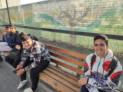 جایگاه گاز طبیعی عصمتیه