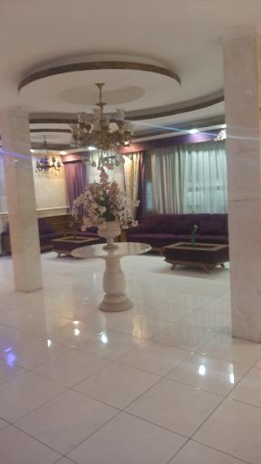 مرکز آموزشی رفاهی فرهنگیان
