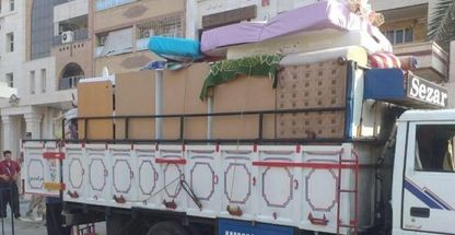 باربری کرامت