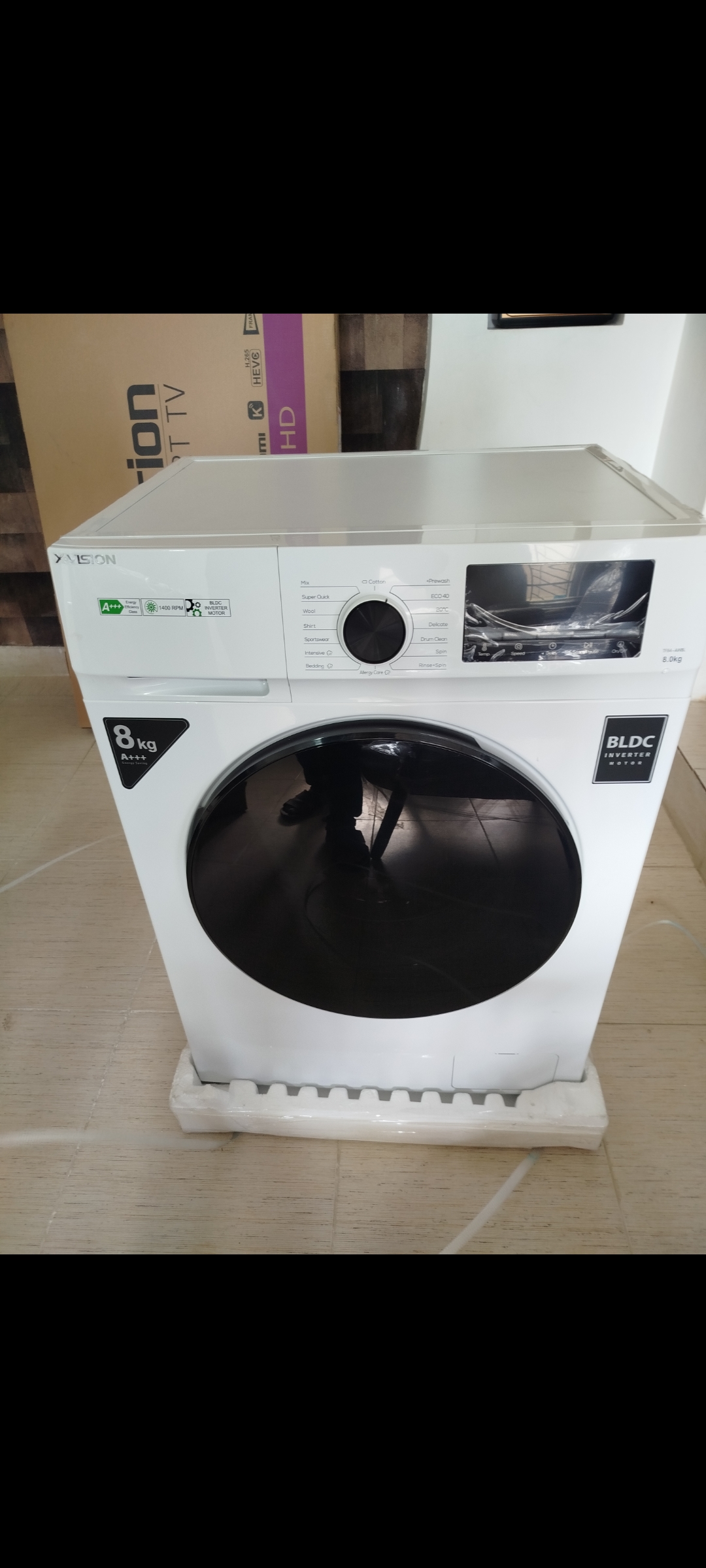 خدمات فنی صلواتی در منزل