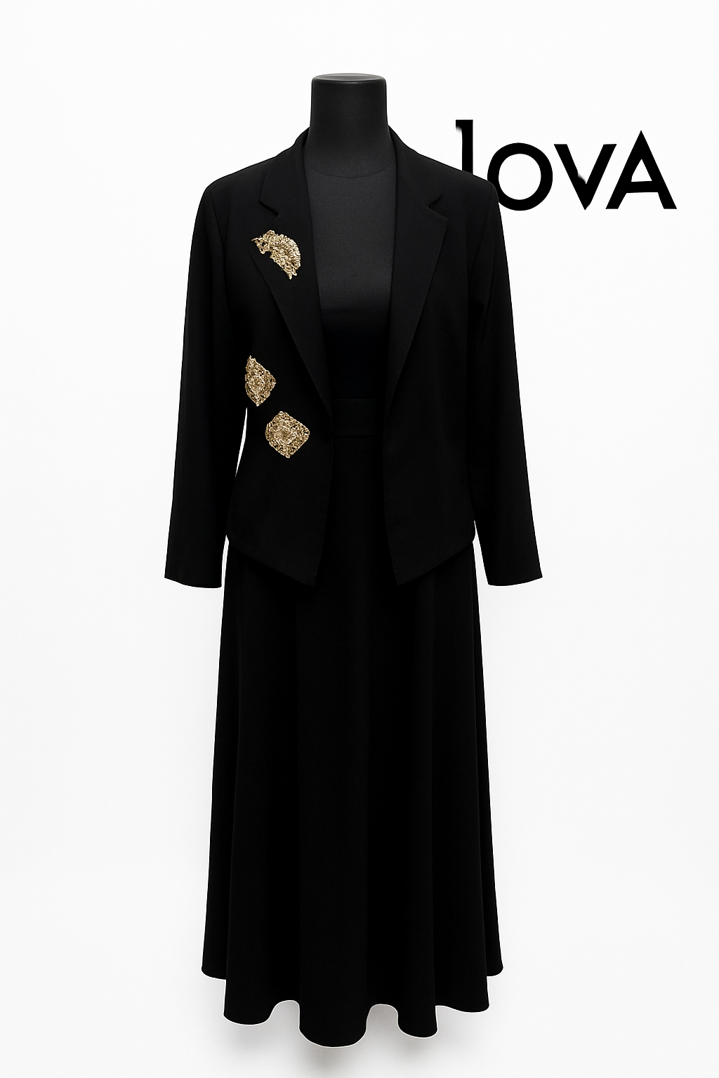 خیاطی مزون دوز