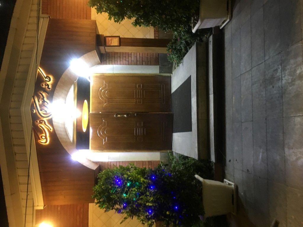 رستوران فرسکا