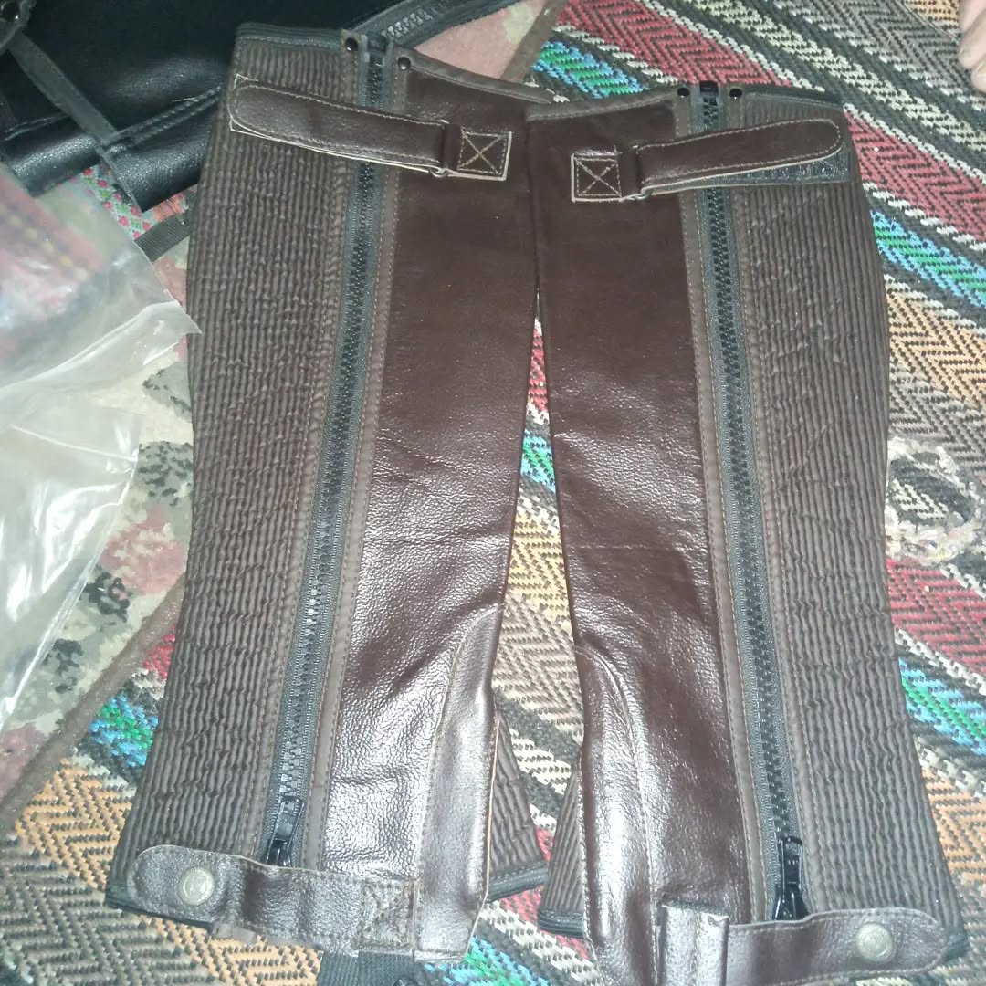 فروشگاه لوازم سوارکاری یعقوبی