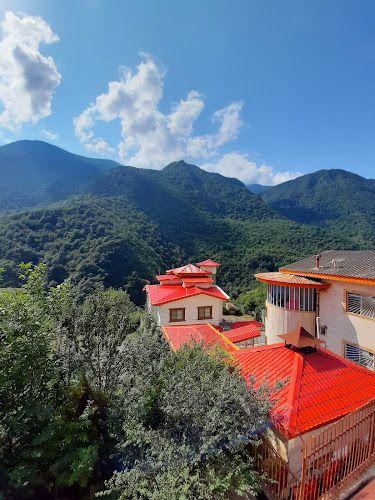 هتل آپارتمان پگاه