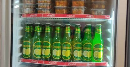 کله پاچه و سیراب شیردان آویشن