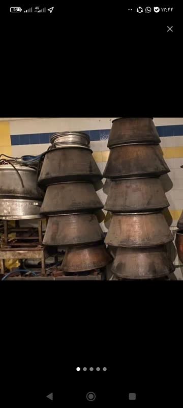 سمساری و خرید ضایعات غرب تهران