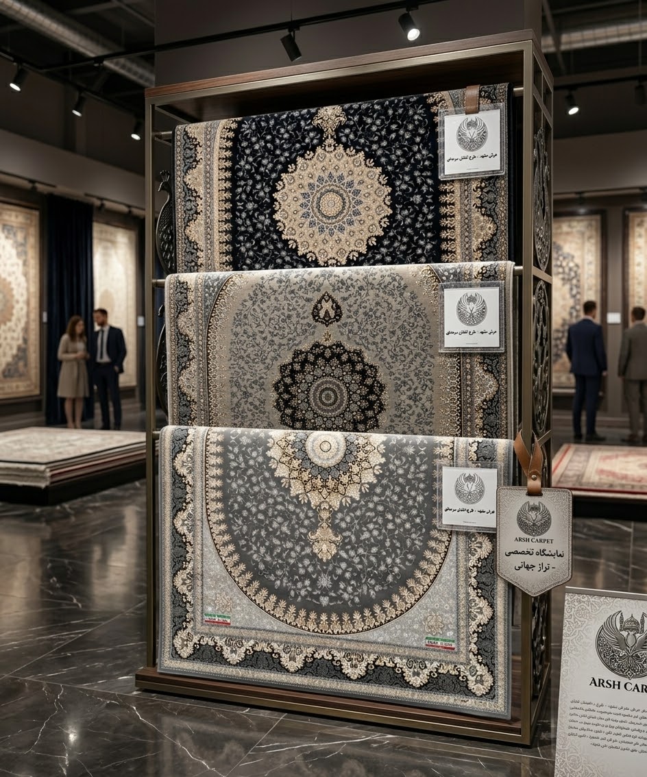 Arshcarpet