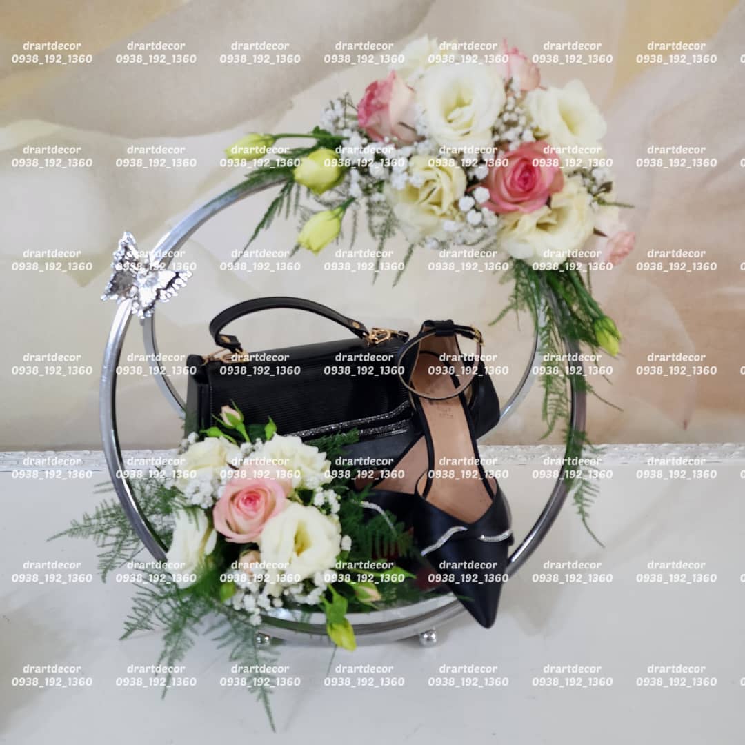 مزون لوازم نامزدی و عقد مروارید دریا