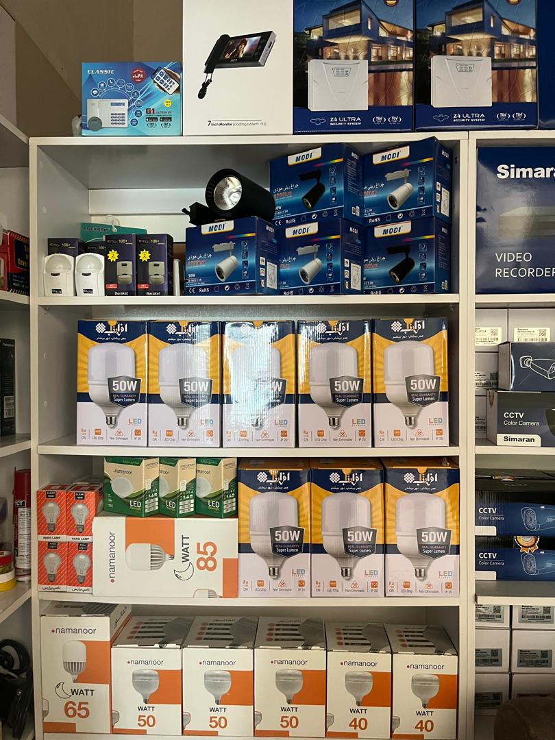 الکتریکی الکتروتسلا