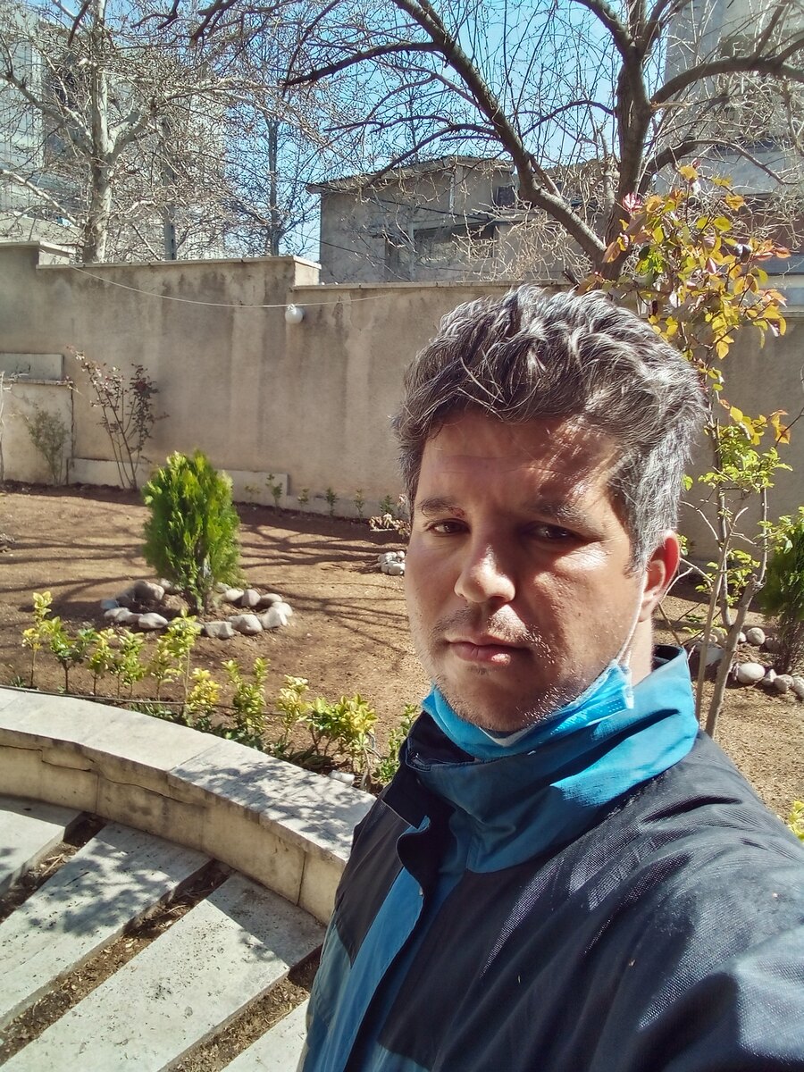 محمد نودهانی