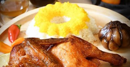 اکبرجوجه برادران کلبادی