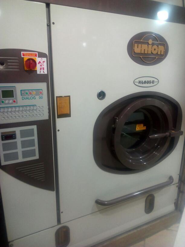 خشکشویی هما اکسپرس