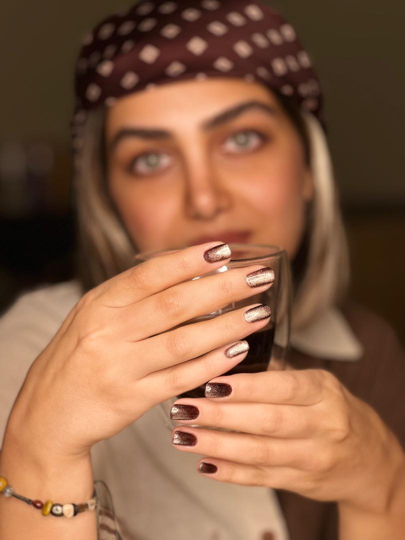 خدمات تخصصی ناخن سحر