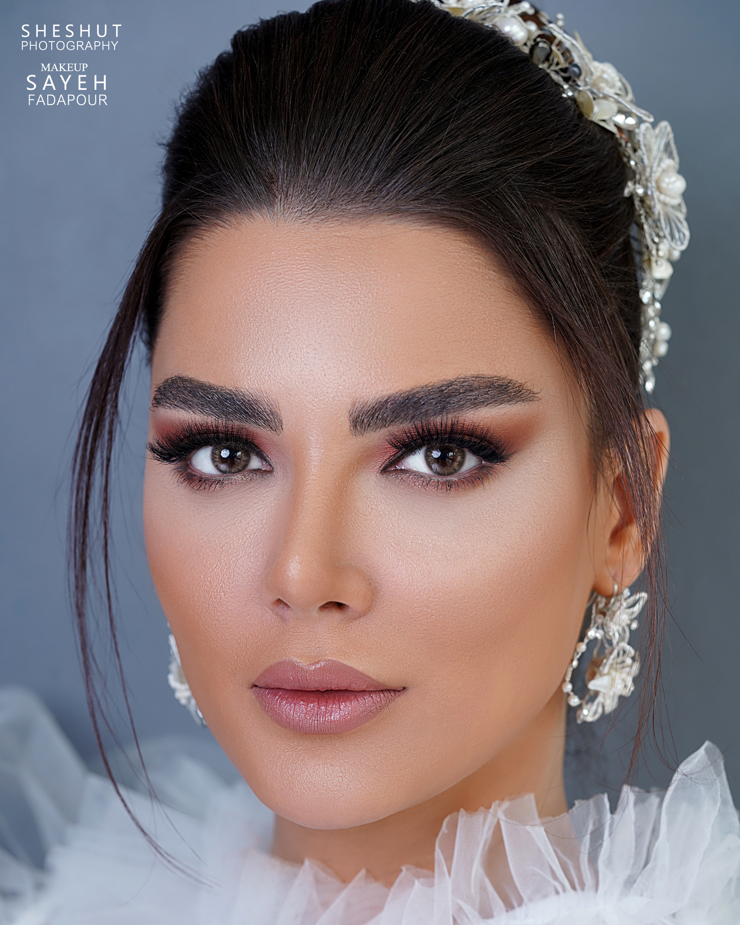 سالن زیبایی مهلقا