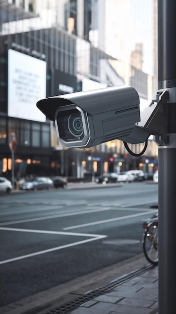 دوربین مداربسته فراگستر